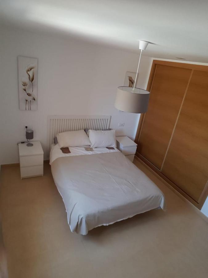 Mar Menor Golf Boulevard 2 Bed Apartment มูร์เซีย ภายนอก รูปภาพ