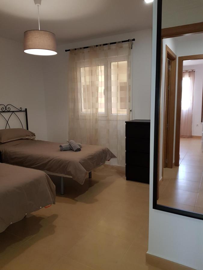 Mar Menor Golf Boulevard 2 Bed Apartment มูร์เซีย ภายนอก รูปภาพ
