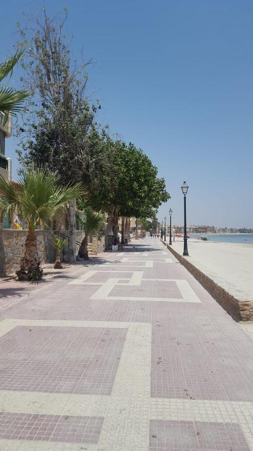 Mar Menor Golf Boulevard 2 Bed Apartment มูร์เซีย ภายนอก รูปภาพ