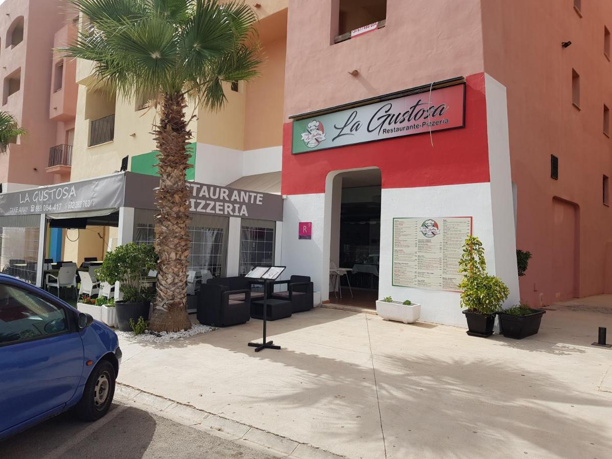 Mar Menor Golf Boulevard 2 Bed Apartment มูร์เซีย ภายนอก รูปภาพ